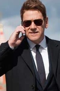 Jack Ryan: Operación sombra