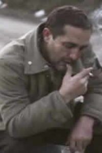 La mujer del chatarrero