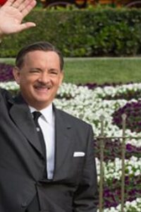 Al encuentro de Mr. Banks