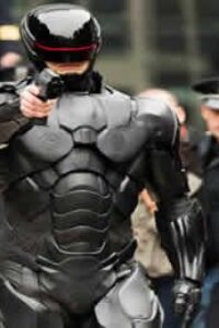Robocop