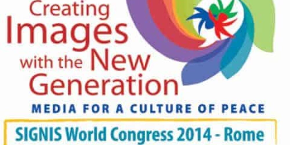 Congreso Mundial de SIGNIS 2014
