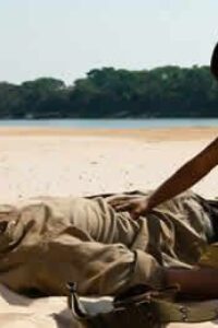 Xingú: La misión al Amazonas