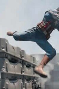 Capitán América: El Soldado de Invierno