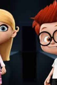 Las aventuras de Peabody y Sherman