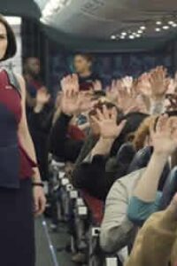 Non-stop (Sin escalas)