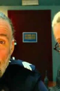 9 meses…de condena