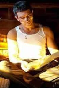 La partícula de Dios (Big bang)