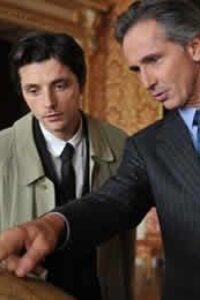 Crónicas diplomáticas