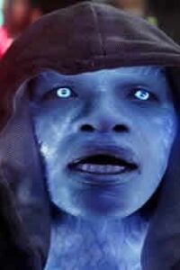 The amazing Spider-man: El poder de Electro