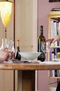 Los ojos amarillos de los cocodrilos