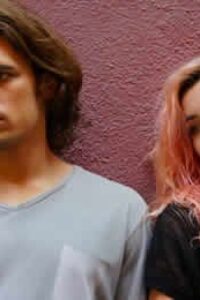 Por un puñado de besos