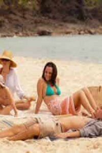 Dos madres perfectas