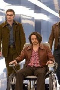 X-Men: Días del futuro pasado