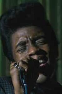 I feel good. La historia de James brown