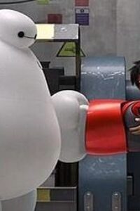 Big Hero 6