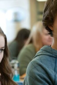 Hombres, Mujeres & Niños