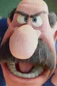 Mortadelo y Filemón contra Jimmy el Cachondo