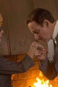 La última aventura de Robin Hood