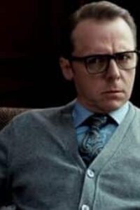 Héctor y el secreto de la felicidad