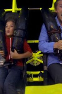 Se nos fue de las manos