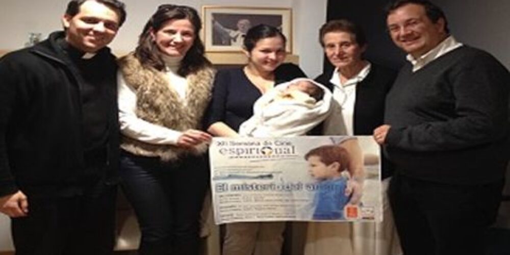 Semana de Cine Espiritual de la Diócesis de Getafe