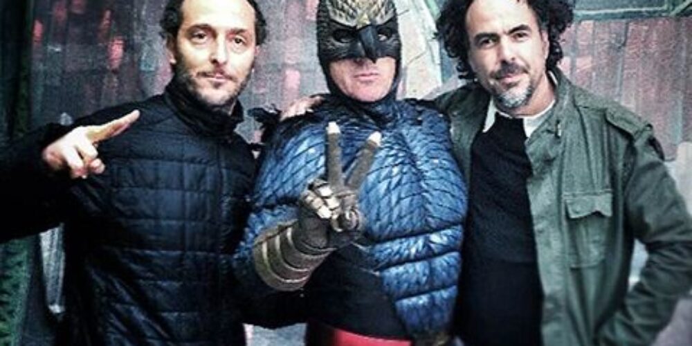 Una mirada al cine espiritual en los Oscar 2015