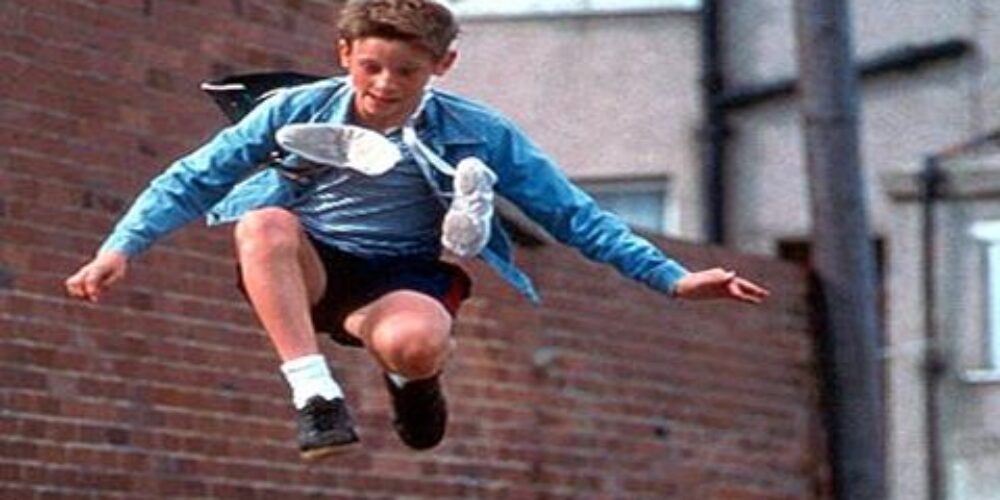 II Domingo Cuaresma: “Billy Elliot”, aprendiendo a bailar