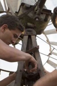 La crítica de la semana de Pantalla 90: El maestro del agua