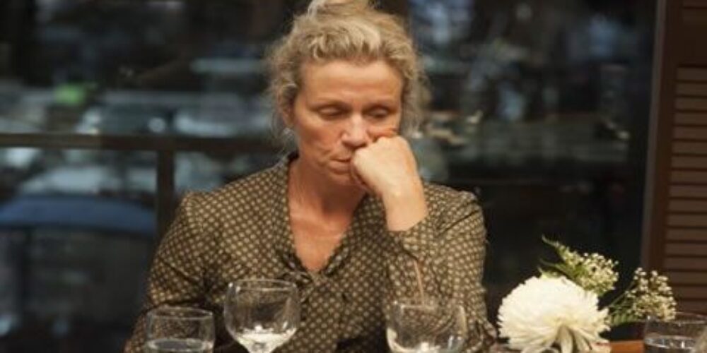 Series TV: Olive Kitteridge