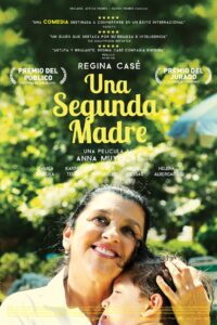 Una segunda madre