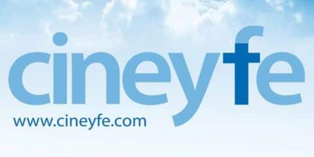 Nace Cine y Fe la primera web de visionado online especializada en cine religioso y de valores