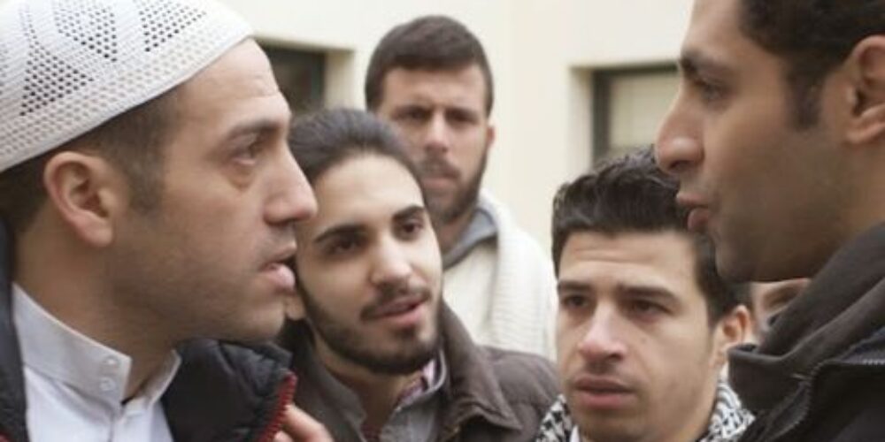 Próximo estreno: El apóstol – 7 de agosto en los cines