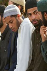 Descenso al abismo del fundamentalismo: Los caballos de Dios