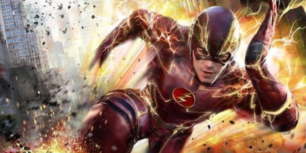 Series TV: The Flash
