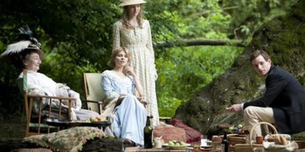 Series TV: Birdsong