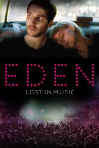 Eden. Lost in music