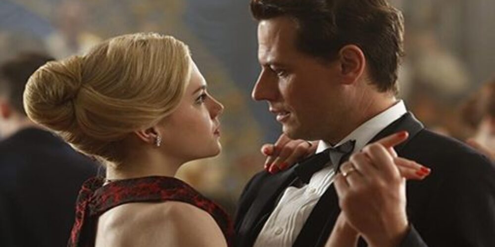 Series TV: Forever