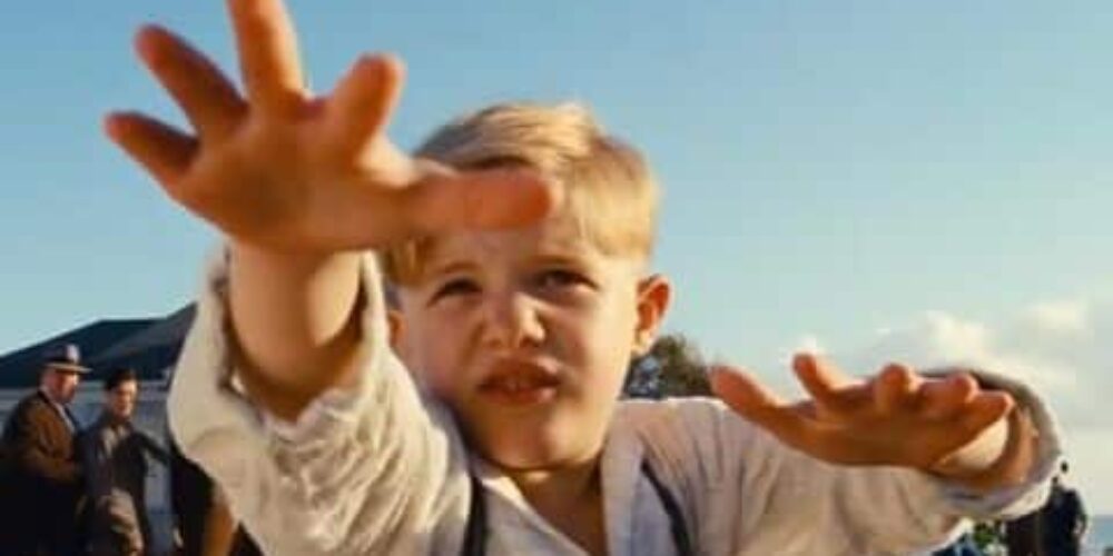 Little Boy – Estreno 30 de octubre