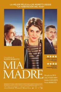 Mia madre