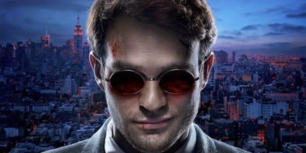 Series TV: Daredevil
