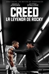 Creed: La leyenda de Rocky