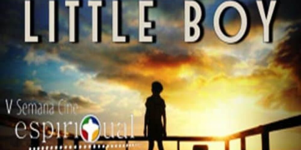 Semana de Cine Espiritual de la Diócesis de Getafe