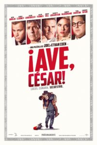 ¡Ave César!