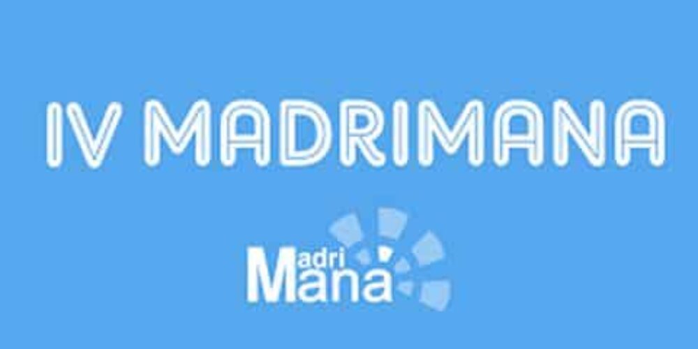 MadridManá