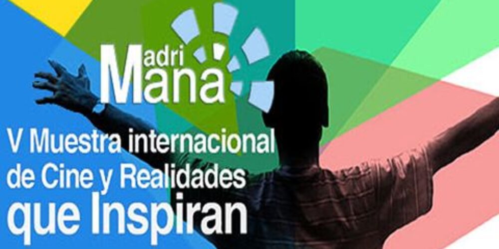 MADRIMANÁ 2016