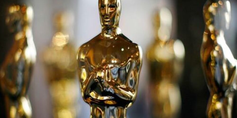 Ganadores de los Oscar 2016