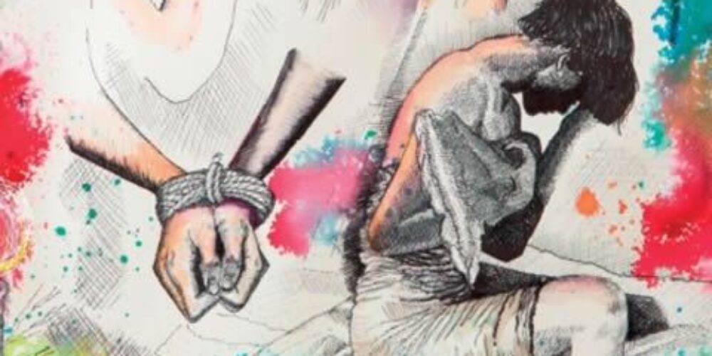 “No esclavos sino hermanos”