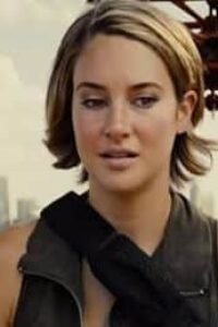 Serie Divergente: Leal