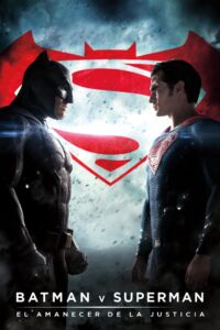 Batman v Superman: El amanecer de la justicia
