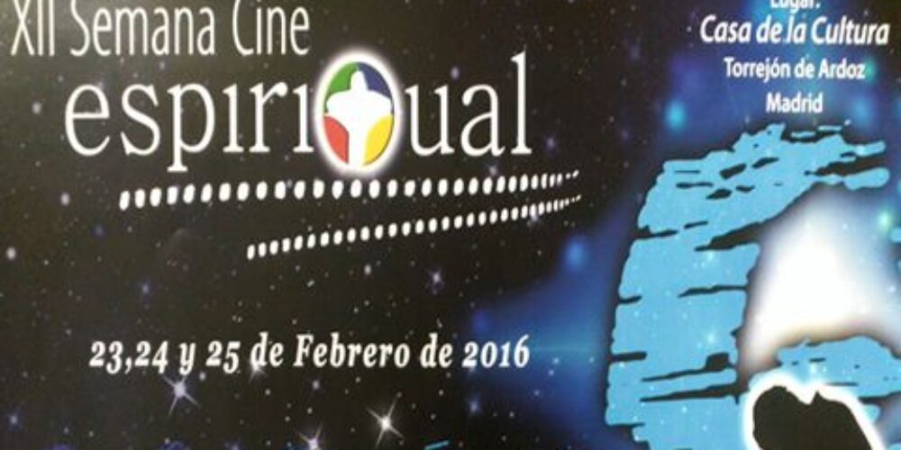 Crónica de la VII Edición de la Semana de Cine Espiritual